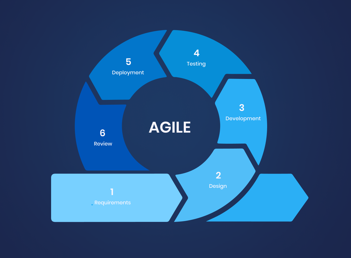 Agile Project Management: